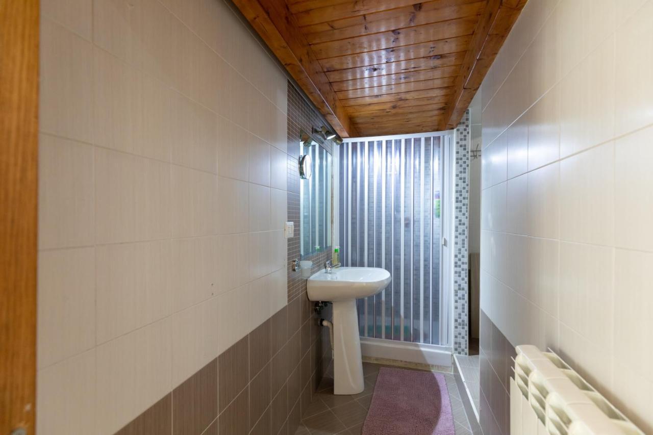 Apartment With Sea View With 2 Lifts Above Montesanto! Νάπολη Εξωτερικό φωτογραφία