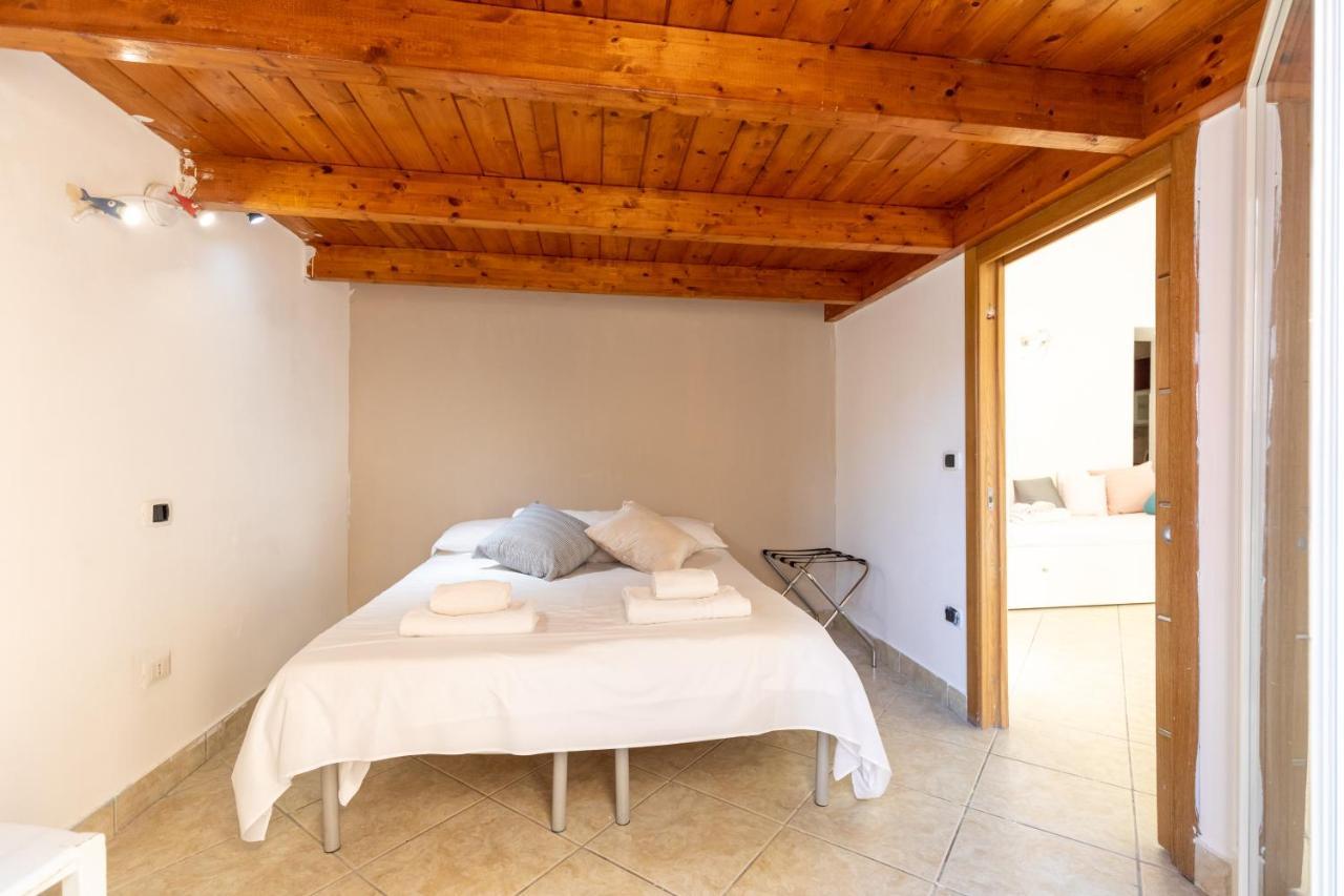 Apartment With Sea View With 2 Lifts Above Montesanto! Νάπολη Εξωτερικό φωτογραφία
