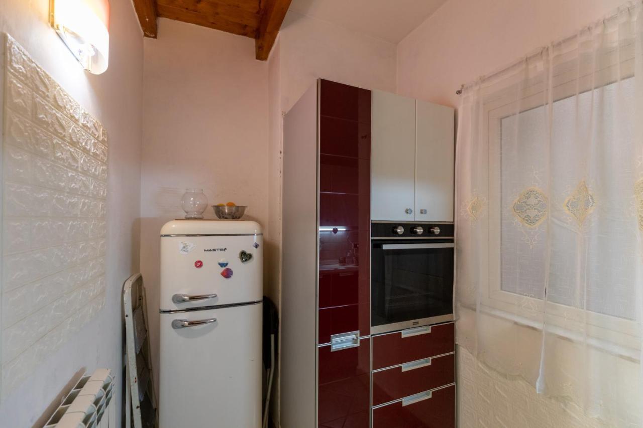 Apartment With Sea View With 2 Lifts Above Montesanto! Νάπολη Εξωτερικό φωτογραφία