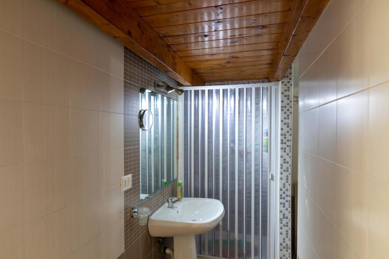 Apartment With Sea View With 2 Lifts Above Montesanto! Νάπολη Εξωτερικό φωτογραφία