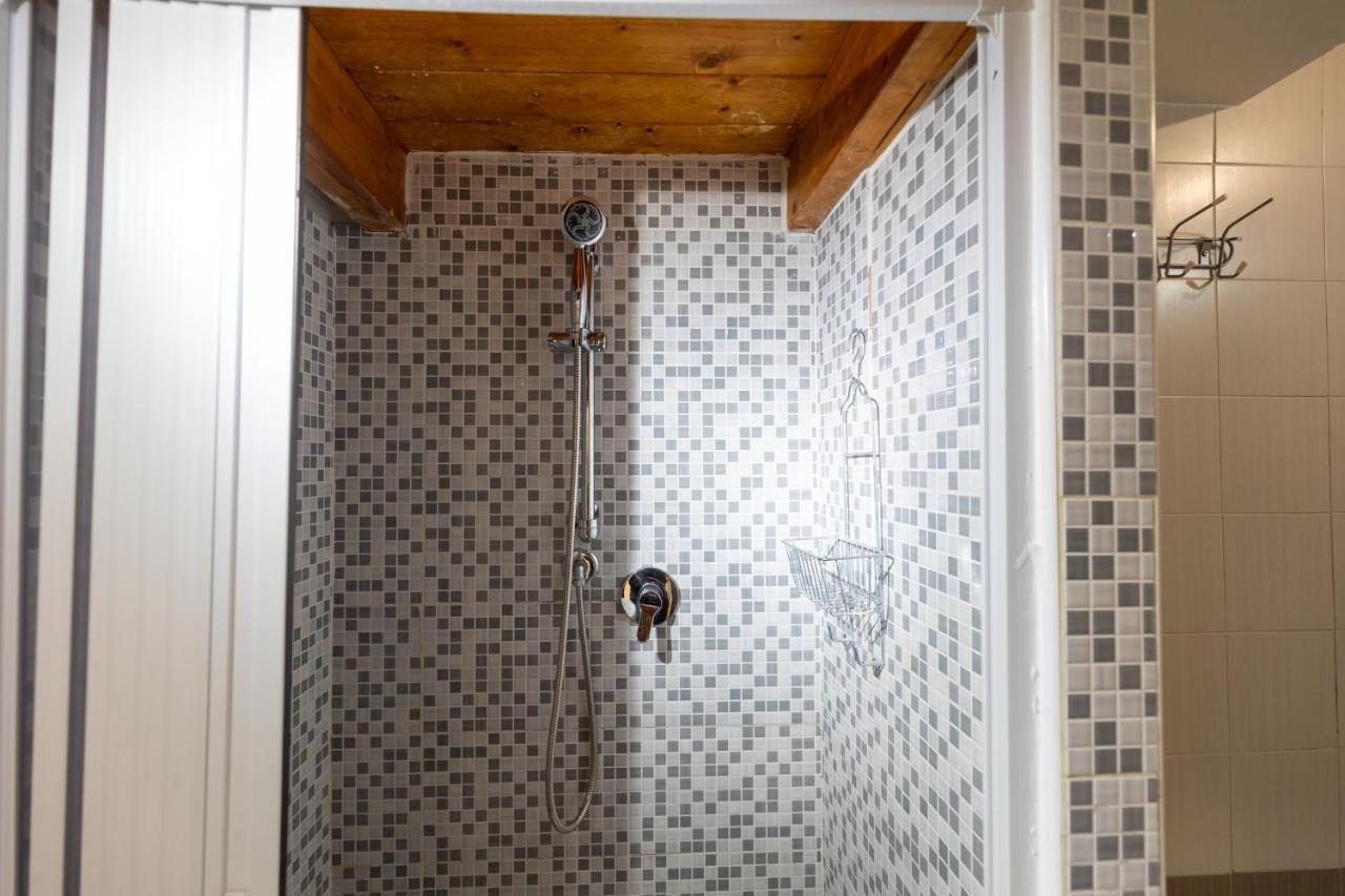 Apartment With Sea View With 2 Lifts Above Montesanto! Νάπολη Εξωτερικό φωτογραφία