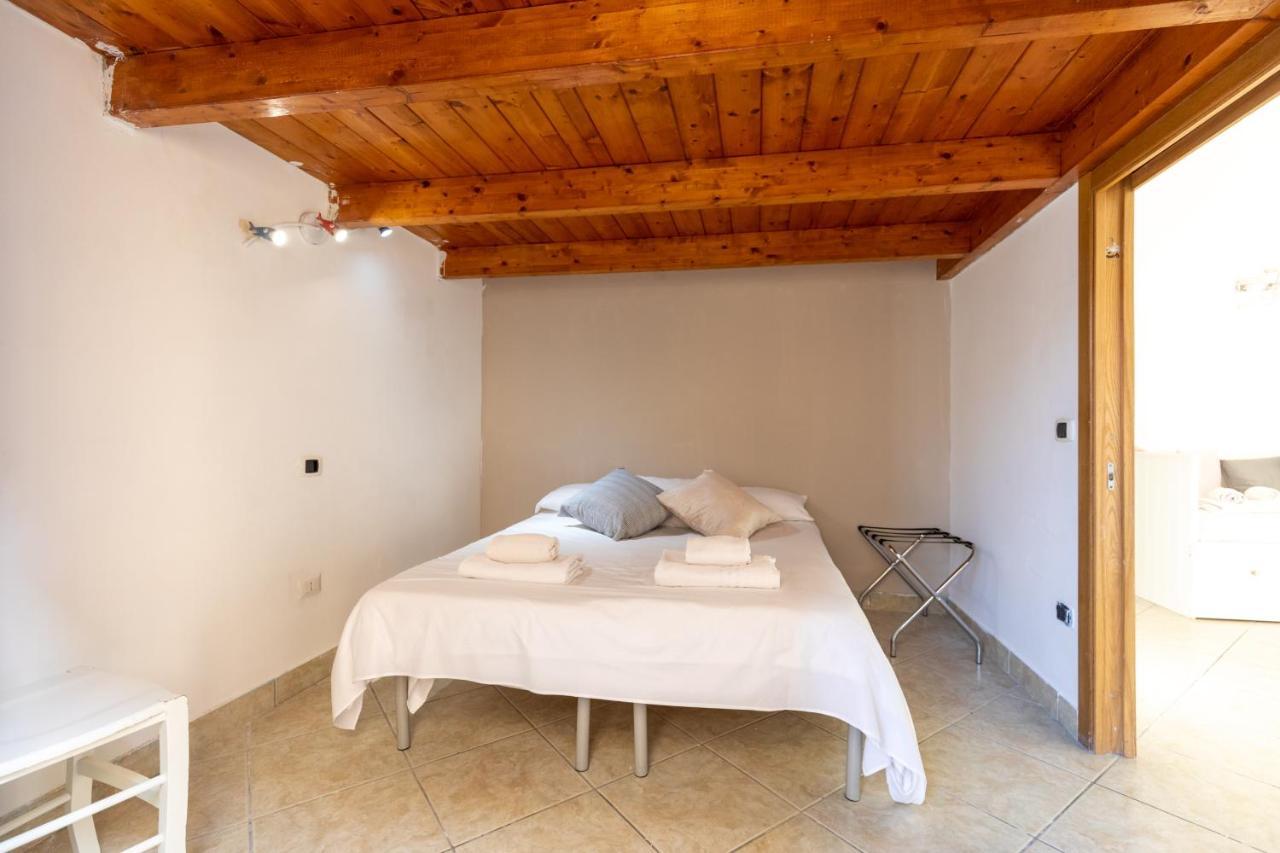 Apartment With Sea View With 2 Lifts Above Montesanto! Νάπολη Εξωτερικό φωτογραφία